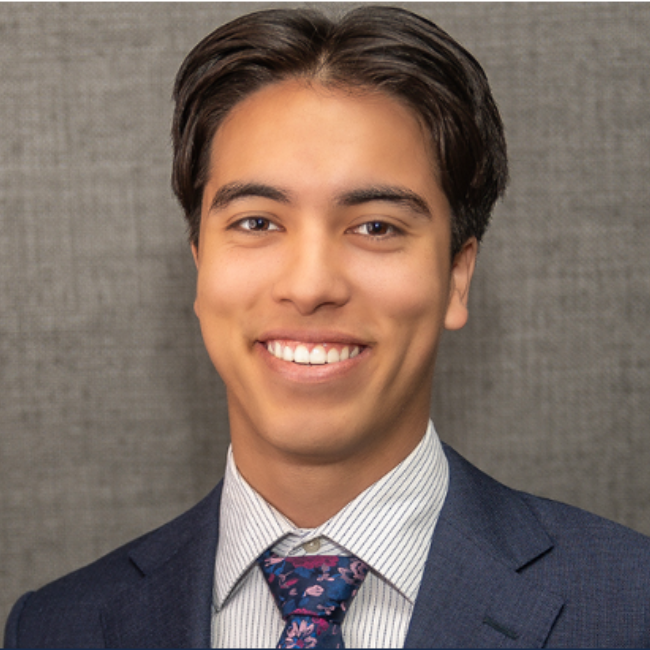 Justin Kunimoto headshot